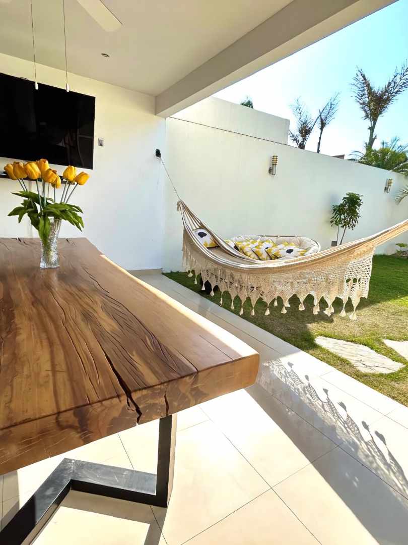 Casa Zona Norte
Condominio Villa Toscana Foto 3