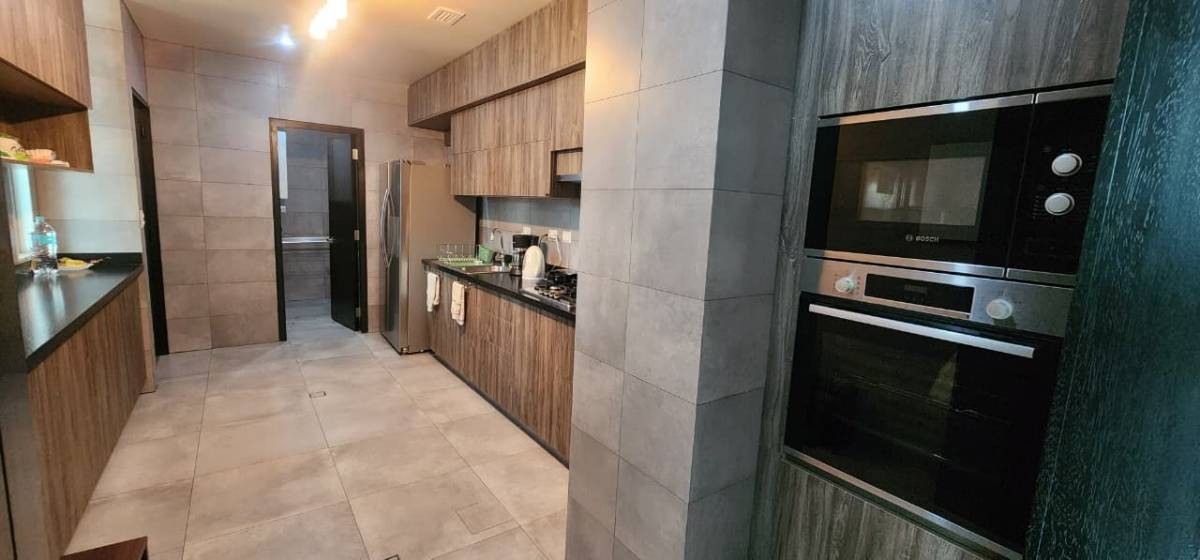 Departamento CALACOTO, EDIF. GREEN TOWER Foto 4