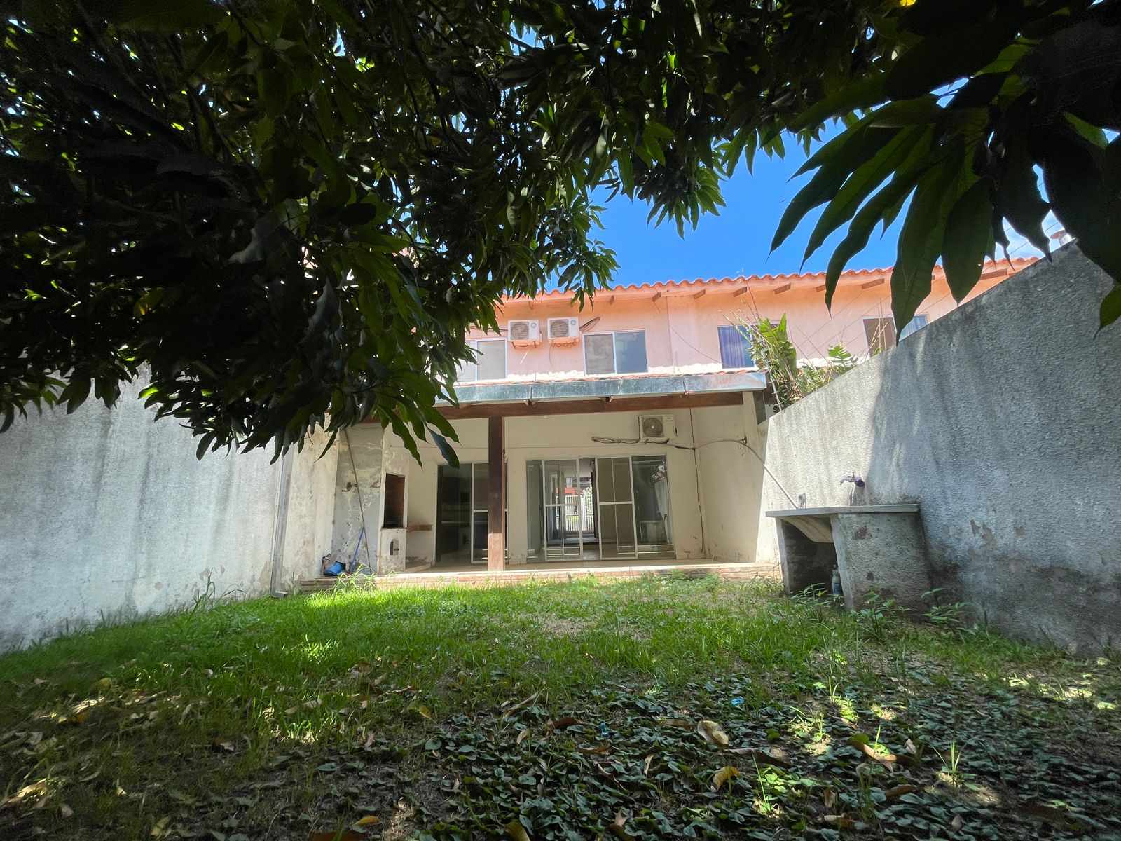 Casa en Doble vía La Guardia en Santa Cruz de la Sierra 3 dormitorios 2 baños 2 parqueos Foto 6