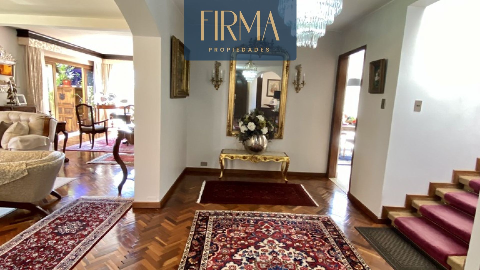 Casa en VentaSAN ALBERTO Foto 15