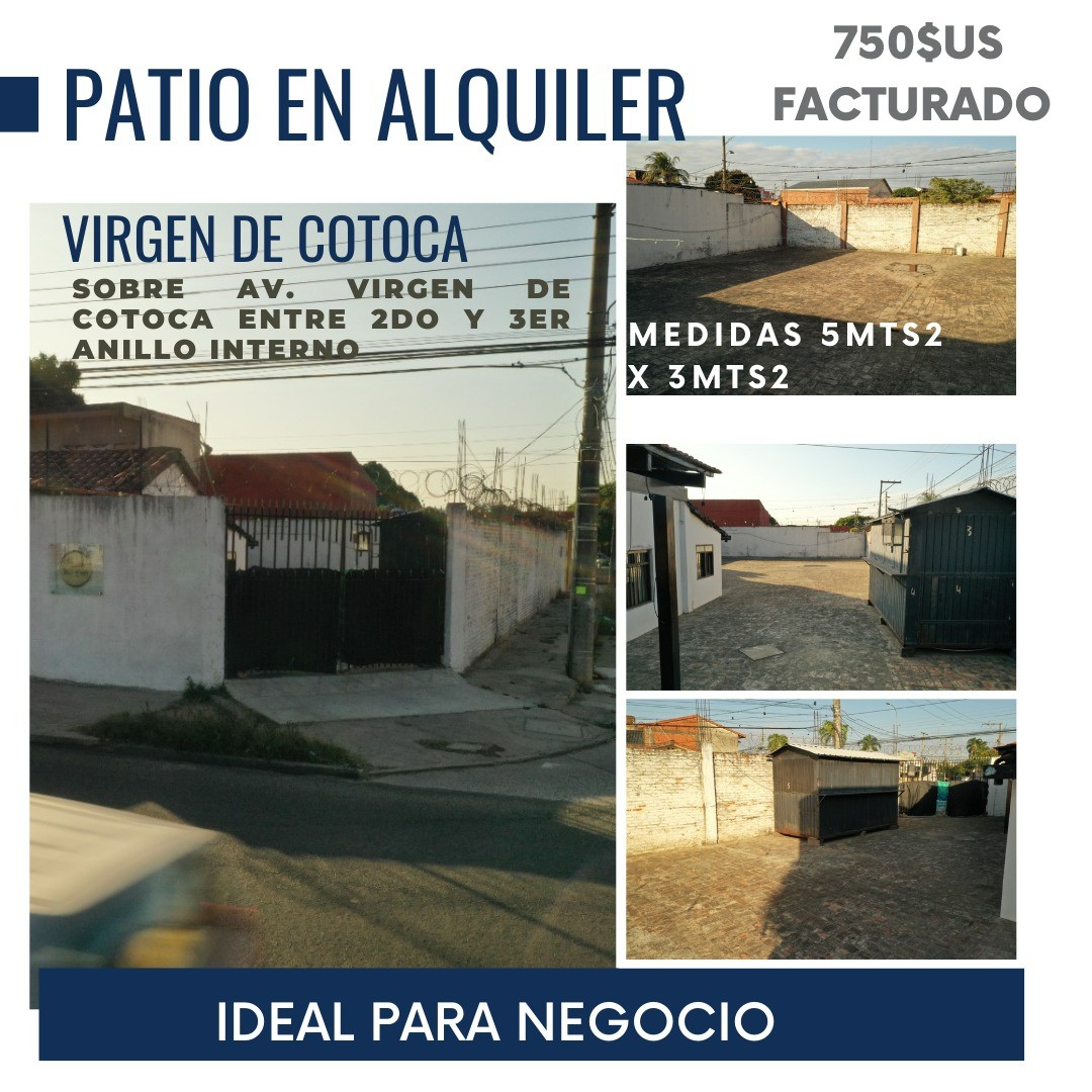 Terreno en Entre 2do y 3er anillo Este en Santa Cruz de la Sierra    Foto 1