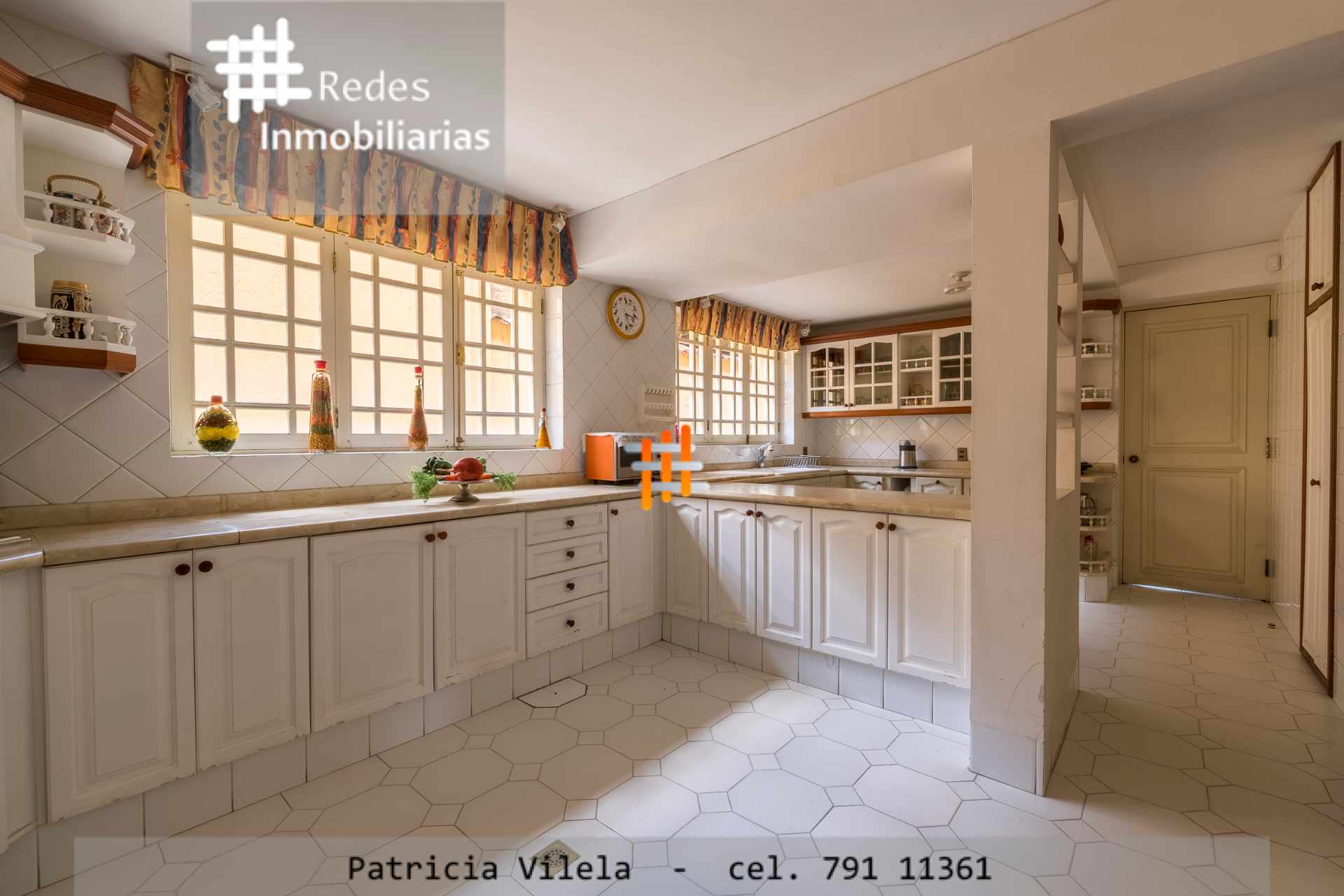 Casa en VentaCASA EN VENTA: CALACOTO INSUPERABLE UBICACION Foto 13