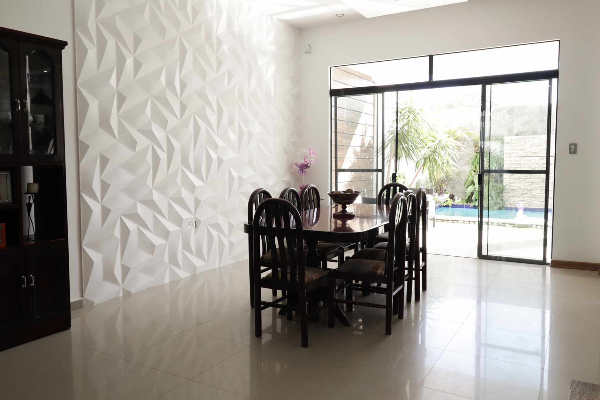 Casa en Entre 6to y 7mo anillo Norte en Santa Cruz de la Sierra 3 dormitorios 2 baños 2 parqueos Foto 12