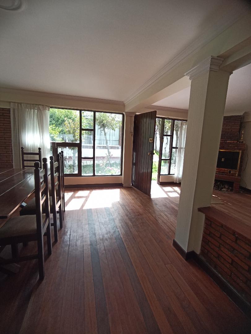 Casa SOPOCACHI C. VINCENTI Foto 8