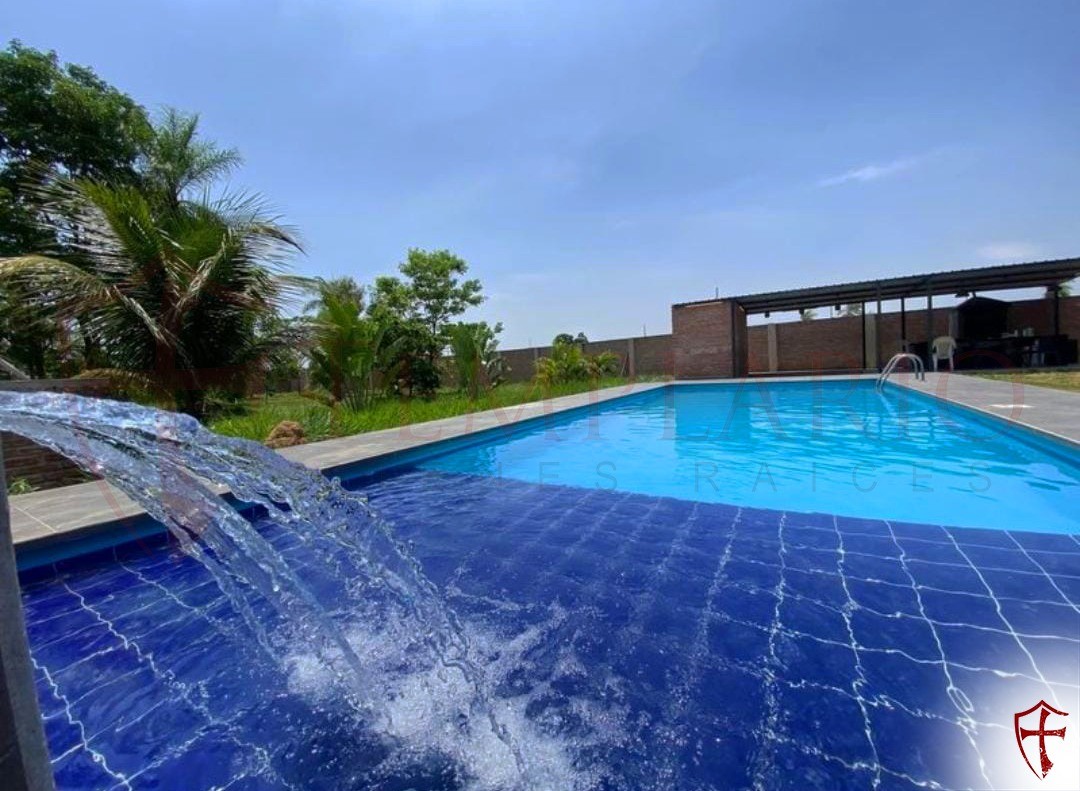 Terreno en Entre 8vo y 9no anillo Norte en Santa Cruz de la Sierra    Foto 4