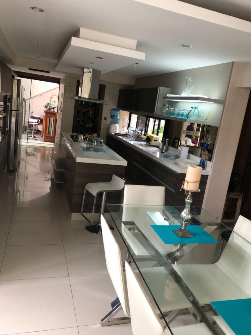 Casa en AlquilerBELLA CASA AMOBLADA EN ALQUILER Foto 16