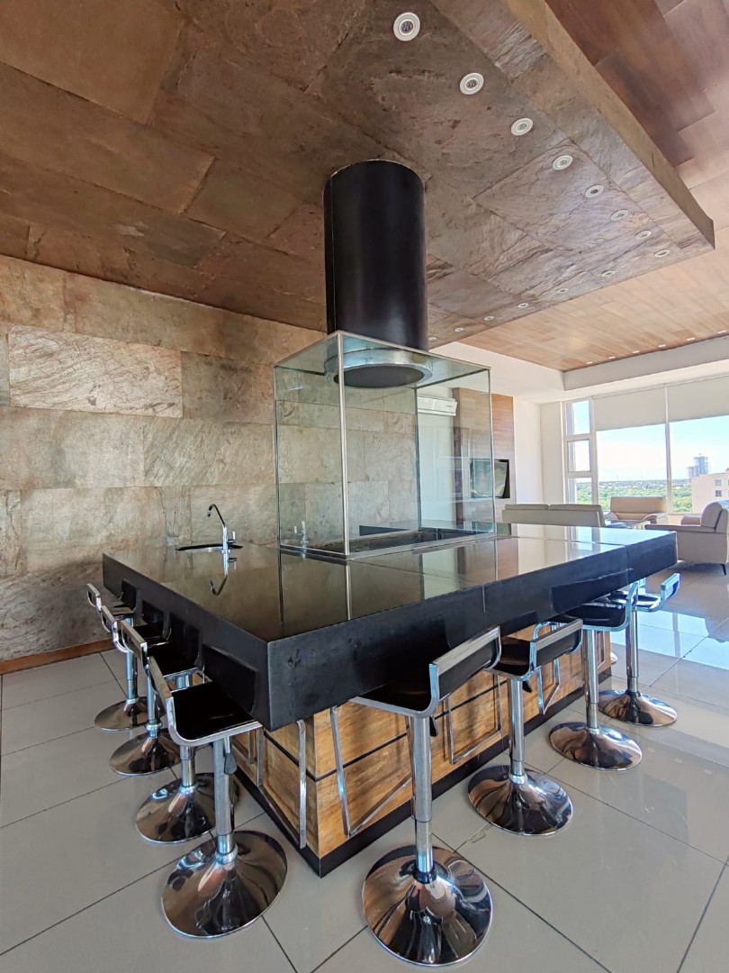 Departamento en AlquilerZONA EQUIPETROL SIRARI DEPARTAMENTO  Foto 25