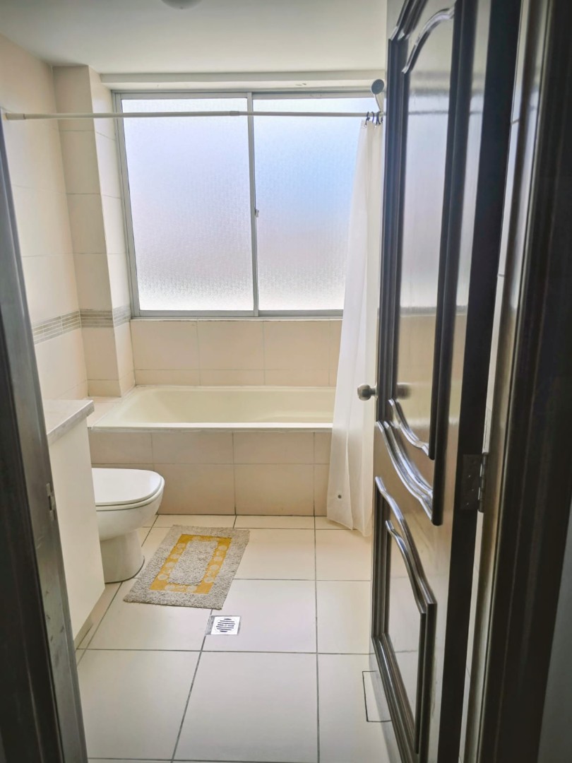 Departamento DEPARTAMENTO EN ALQUILER - AMOBLADO - CALACOTO - ZONA SUR DE LA PAZ Foto 13