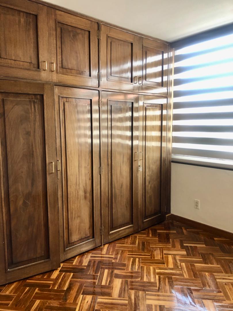 Departamento en San Alberto en La Paz 3 dormitorios 3 baños 1 parqueos Foto 5