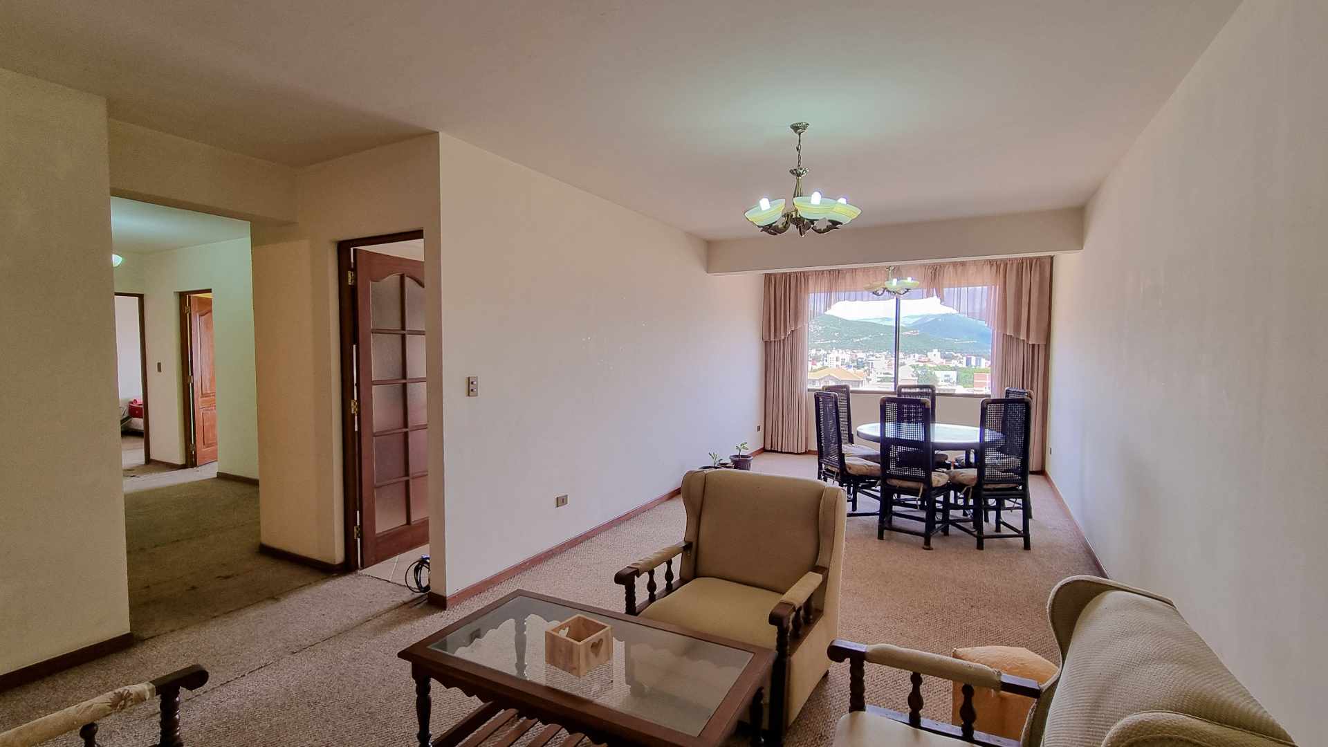 Departamento en Muyurina en Cochabamba 2 dormitorios 1 baños  Foto 20