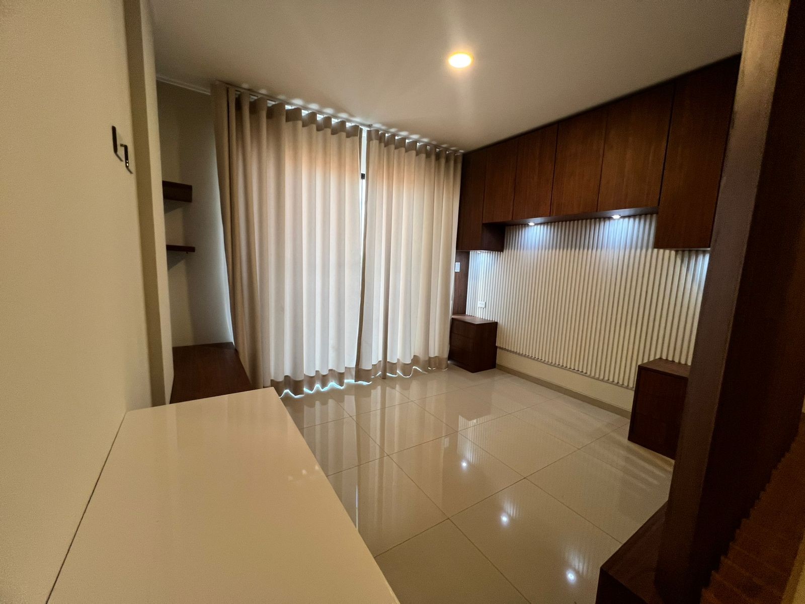 Departamento en Entre 6to y 7mo anillo Norte en Santa Cruz de la Sierra 1 dormitorios 1 baños 1 parqueos Foto 12