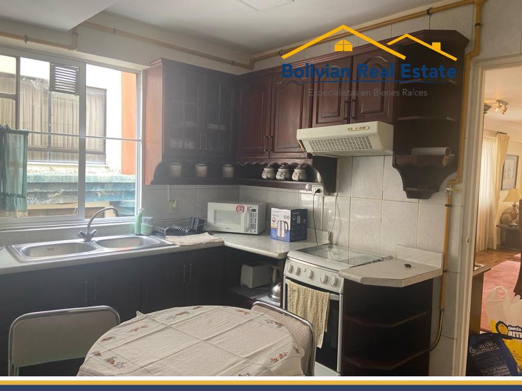 En Alquiler a Bs 4,500 Foto 4