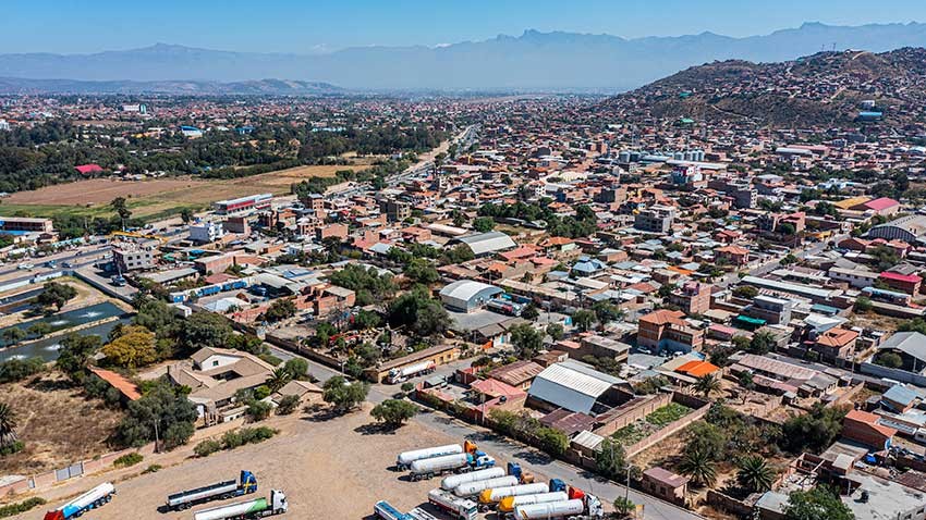 Galpón en VentaCalle Italia esq Austria, Valle Hermoso Foto 10