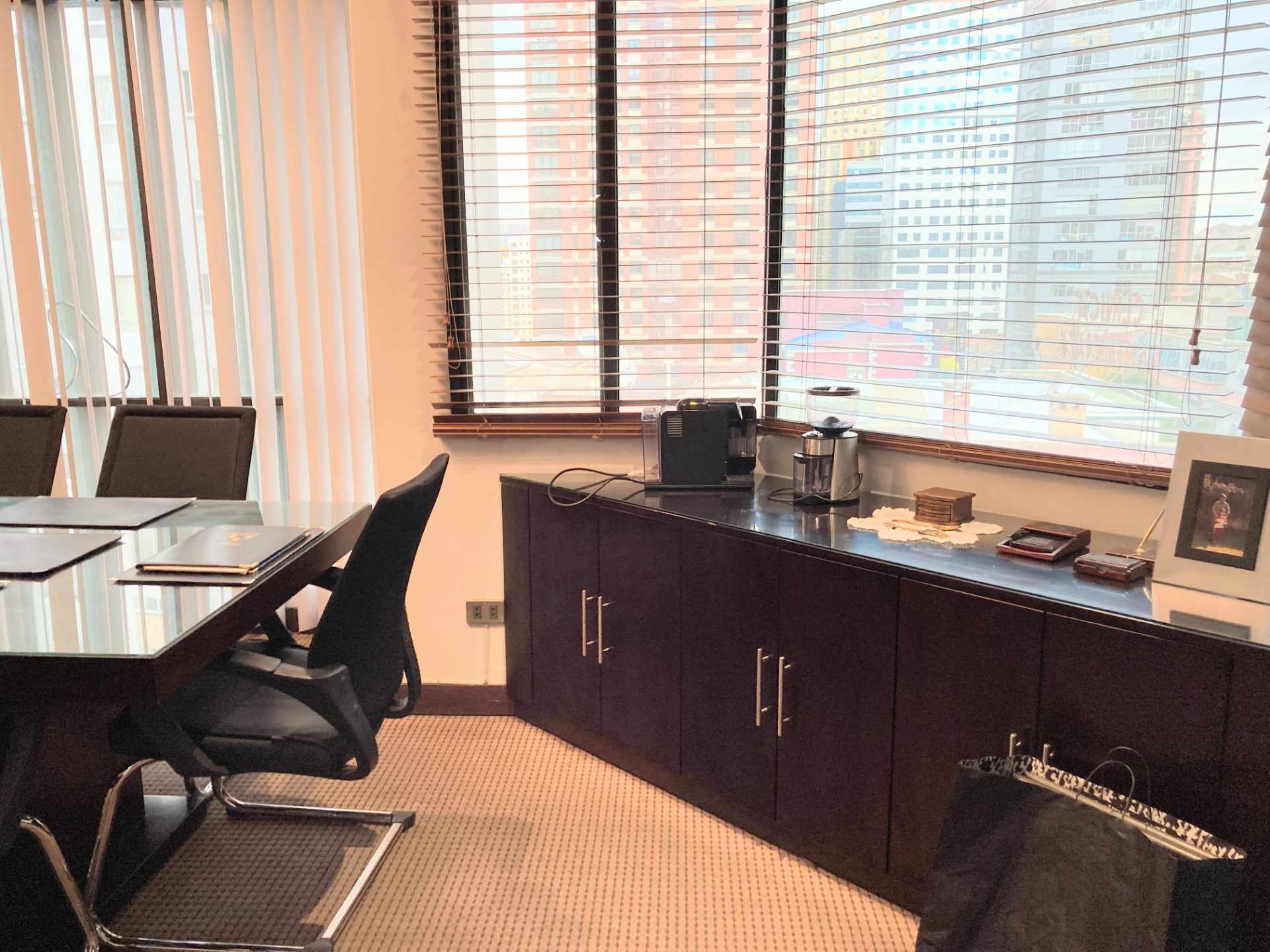 Oficina Avenida 6 de Agosto Foto 4