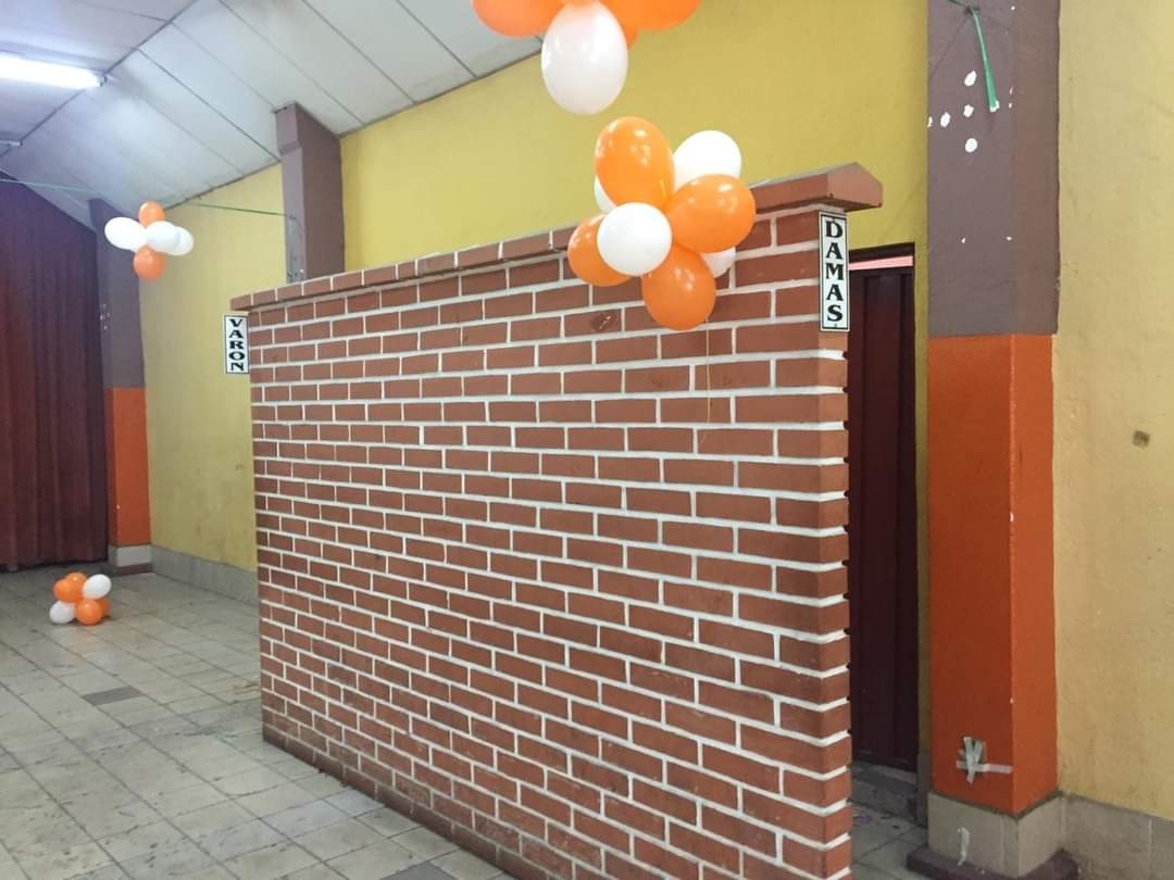 Galpón en VentaDEPOSITOS, GALPON Y SALON DE FIESTAS    Foto 13