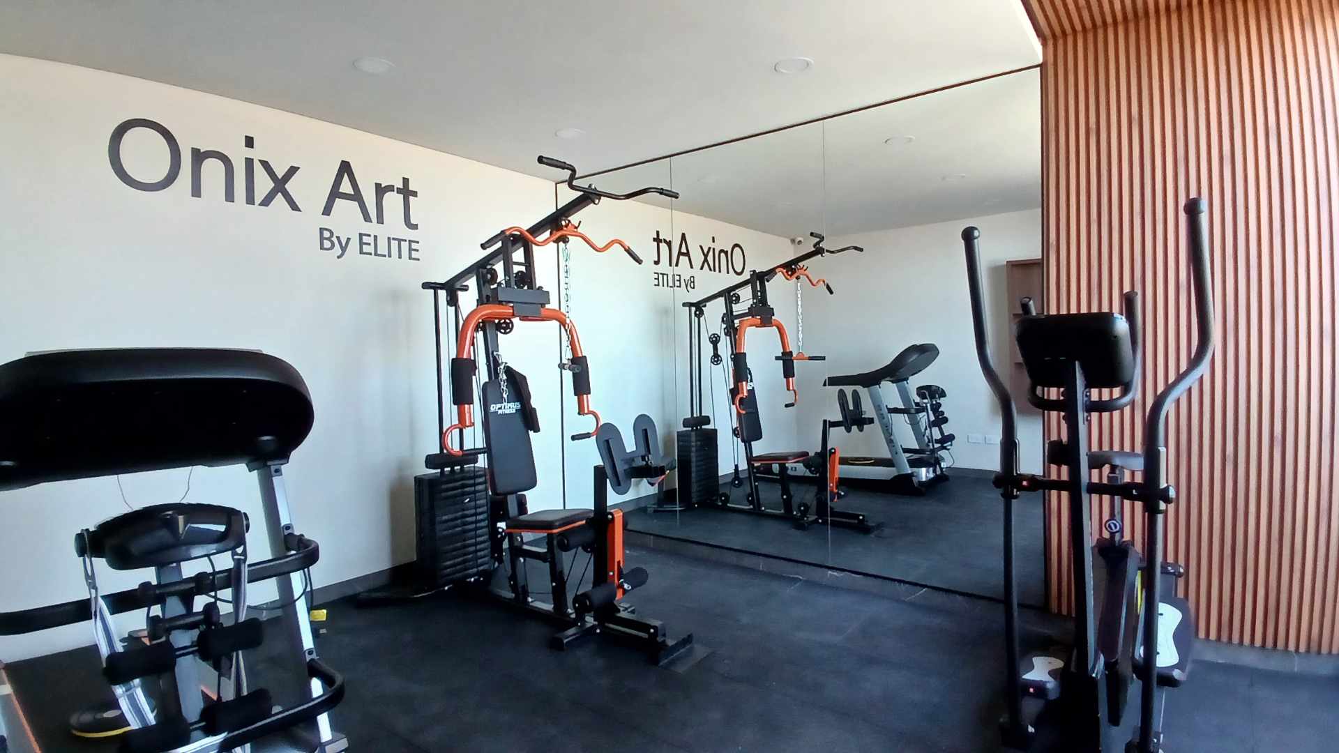 Departamento en Sirari en Santa Cruz de la Sierra 1 dormitorios 1 baños  Foto 13