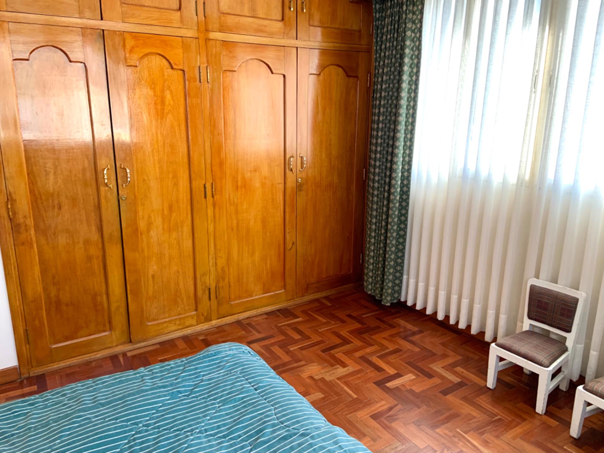 Casa en VentaAchumani cerca al Mercado de Achumani  Foto 12