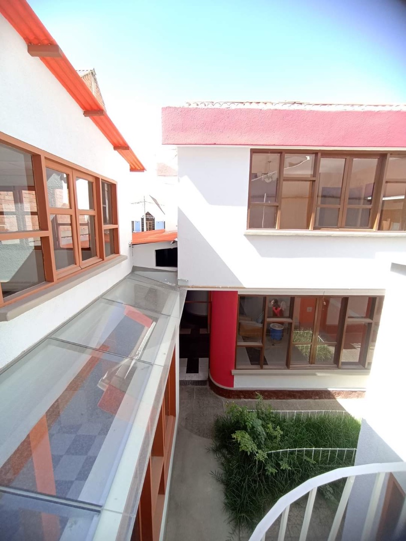 Casa ALTO SEGUENCOMA Foto 4