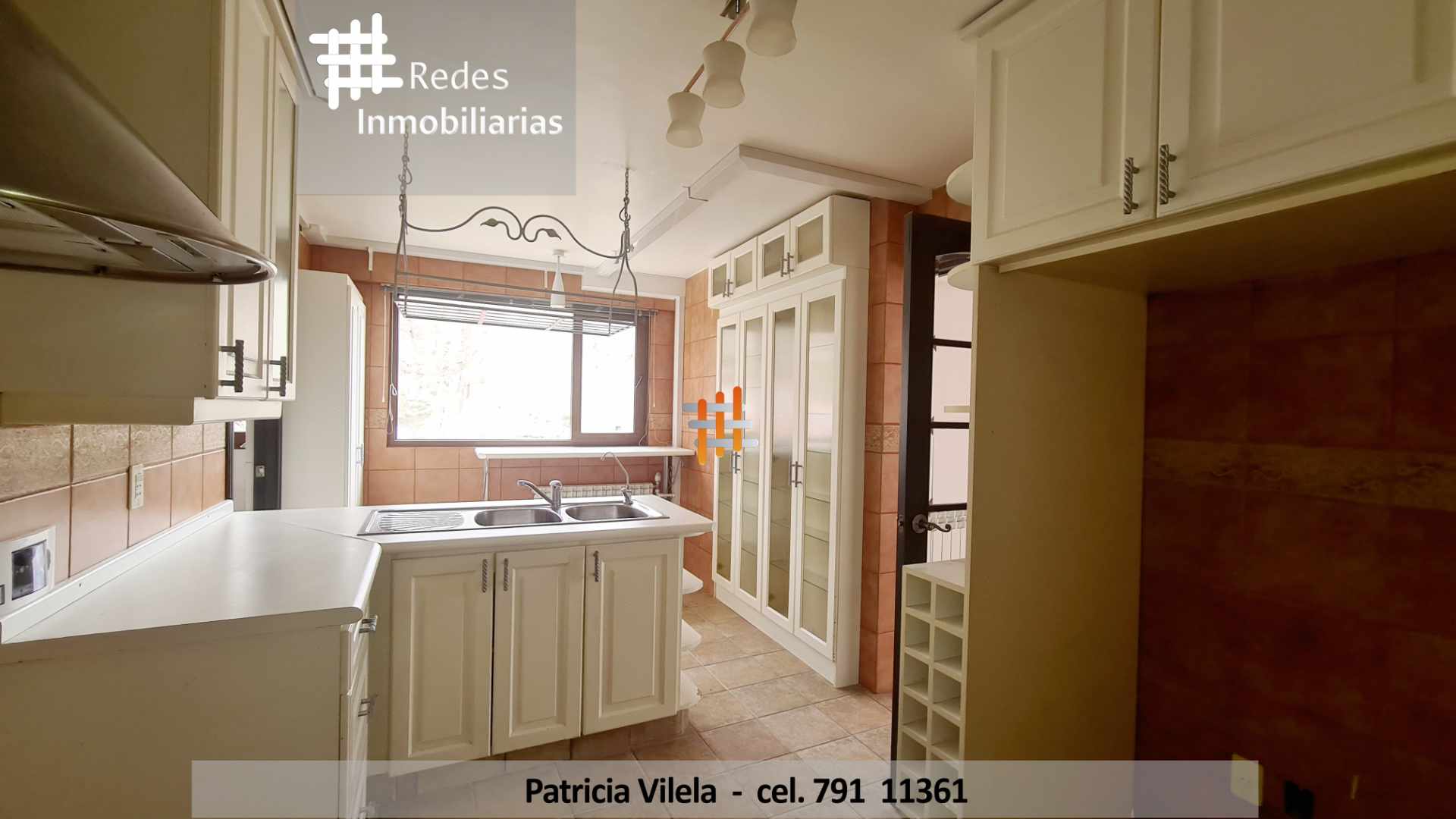 Departamento en AlquilerEN ALQUILER PRECIOSO PENT HOUSE ENTRADA  AUQUISAMAÑA  3 dormitorios 4 baños 2 parqueos Foto 19