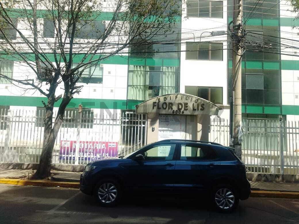 Oficina en AlquilerCALACOTO CALLE 12 Foto 1
