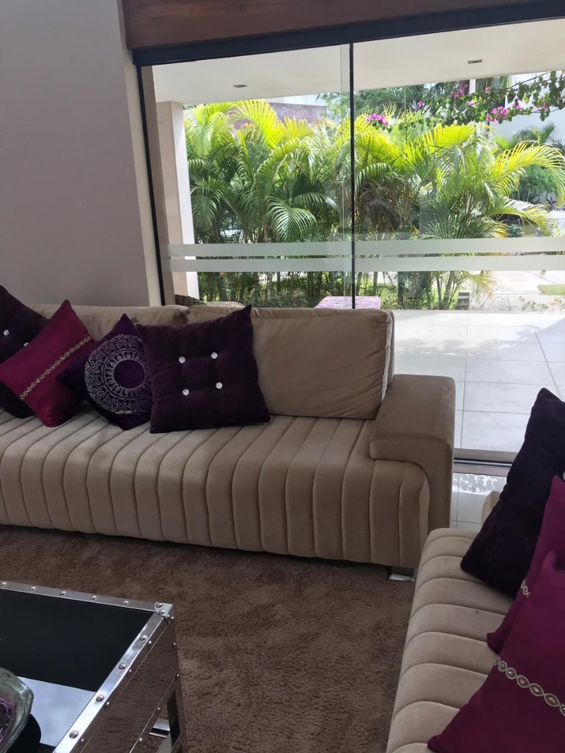 Casa en AlquilerBELLA CASA AMOBLADA EN ALQUILER Foto 13