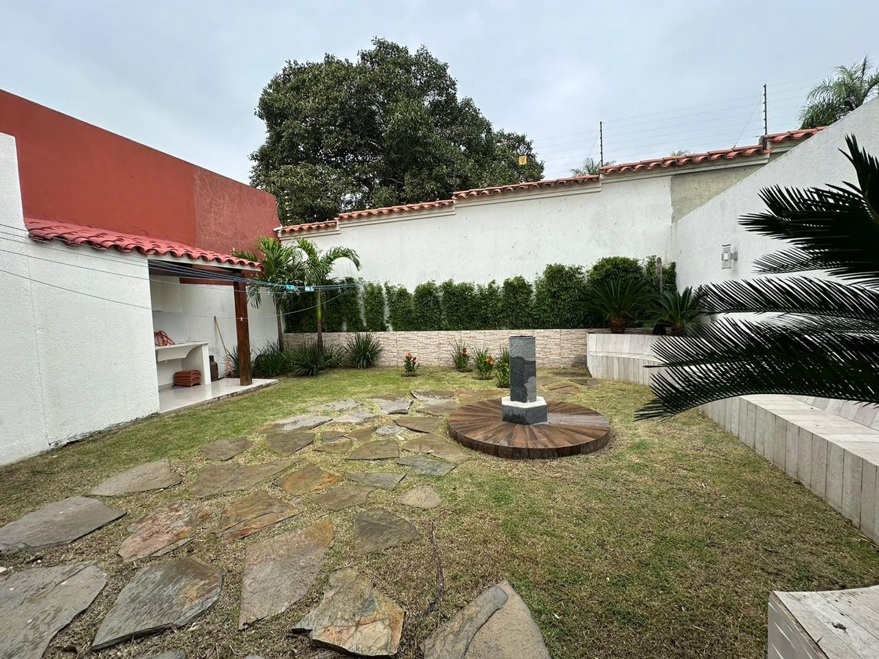 Casa Urubó - Cond. Los Parques II Foto 10