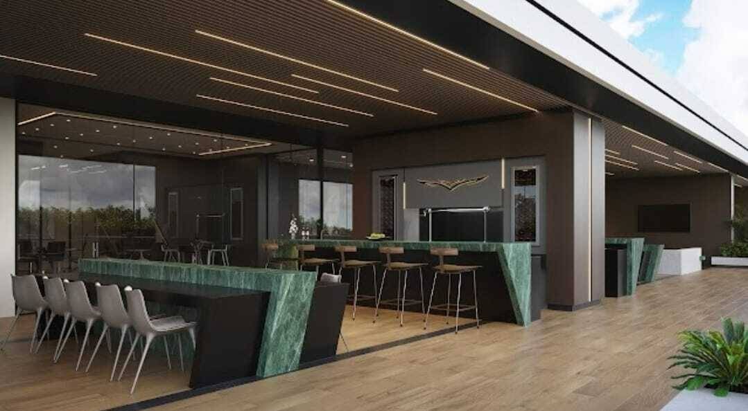 En Alquiler a Bs 3,500 Foto 8