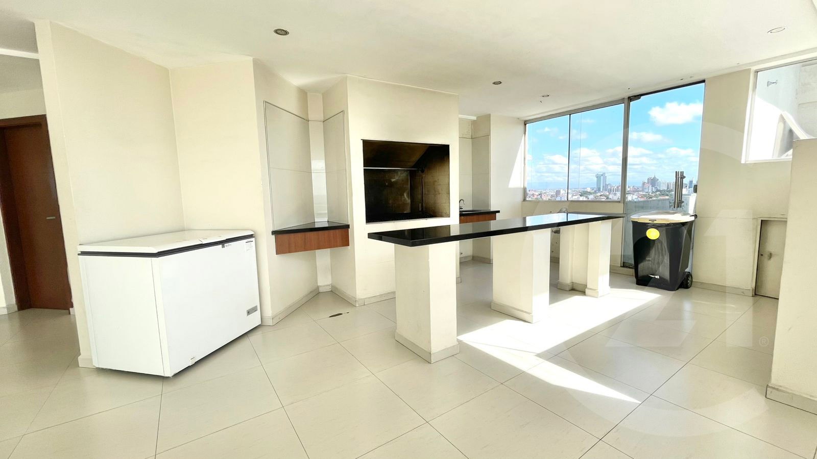 Departamento en AlquilerCondominio Santa Fe Foto 9