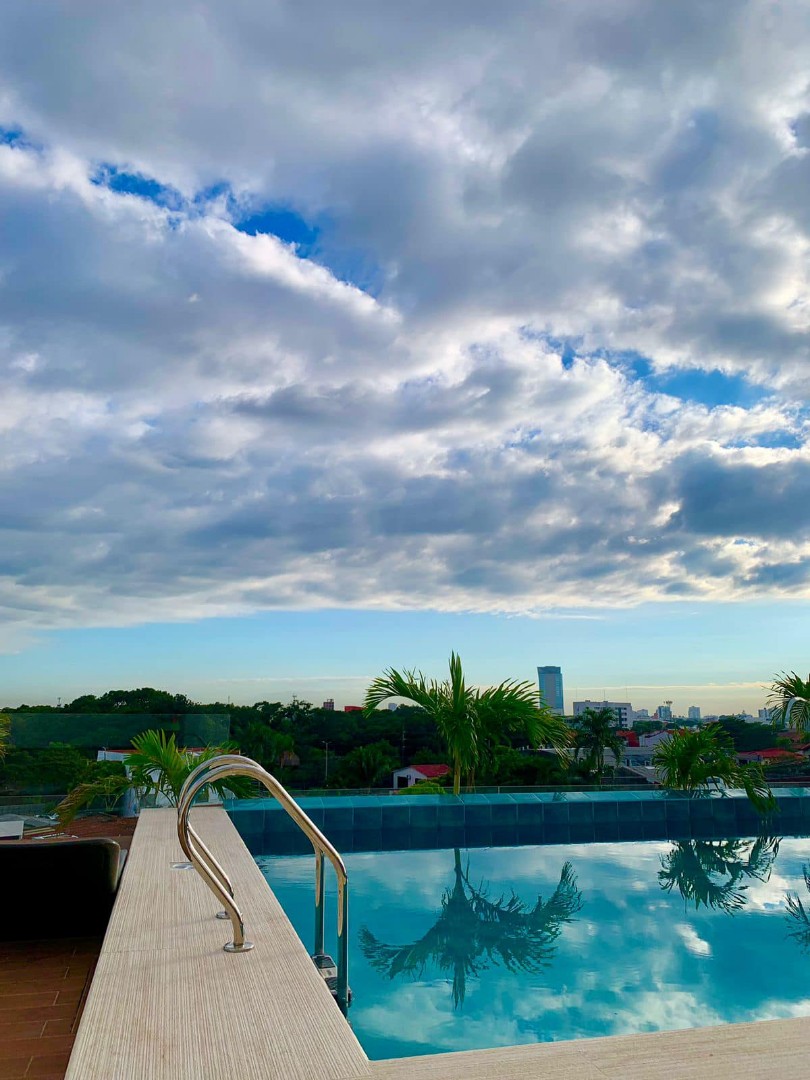 Departamento en AlquilerCondominio Patujú Foto 2