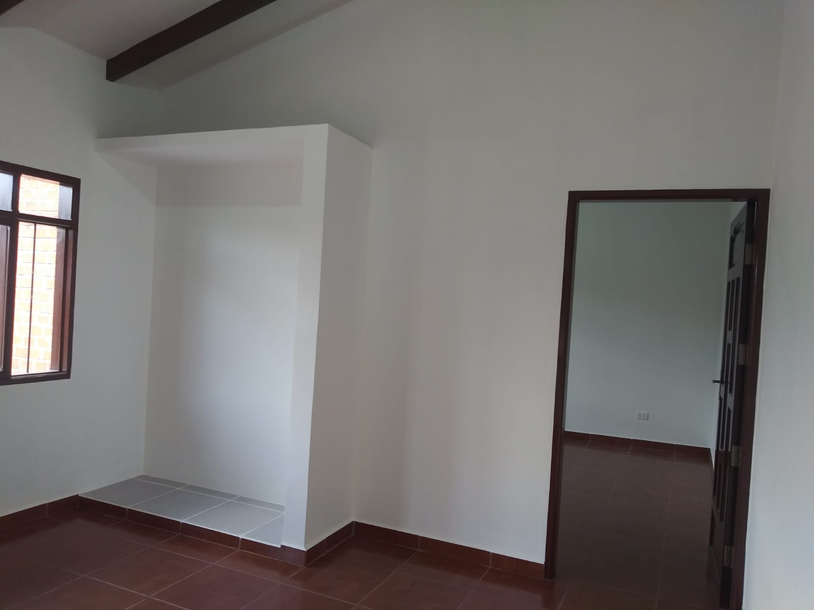 Casa en VentaCASA en VENTA en Pampa de la Isla - Avenida Montecristo (ver ubicacion) 2 dormitorios 1 baños 3 parqueos Foto 7