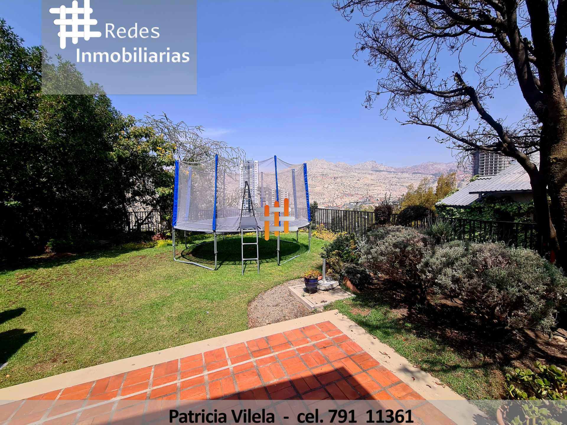 Casa en VentaBELLA CASA EN OBRAJES A LA VENTA 4 dormitorios 4 baños 4 parqueos Foto 30