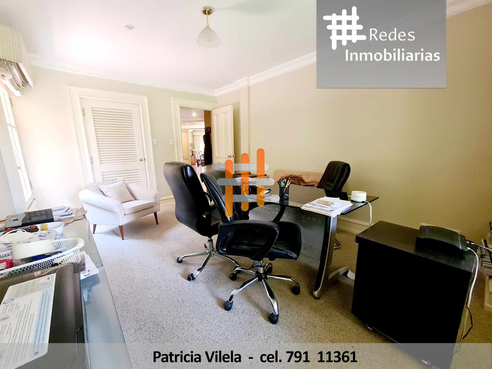 Casa en VentaRESIDENCIA HERMOSA ESTILO AMERICANA ….UNICA Foto 9