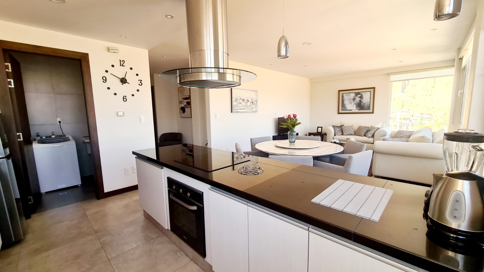 Departamento en AlquilerAchumani  Foto 8