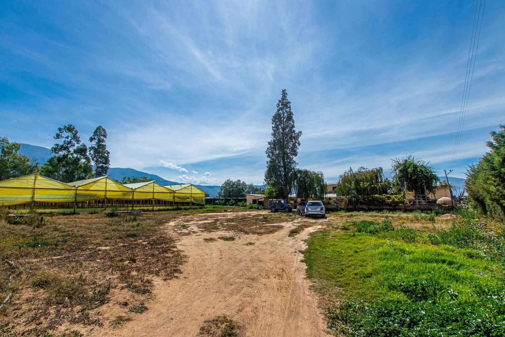 Terreno en Punata en Cochabamba    Foto 10