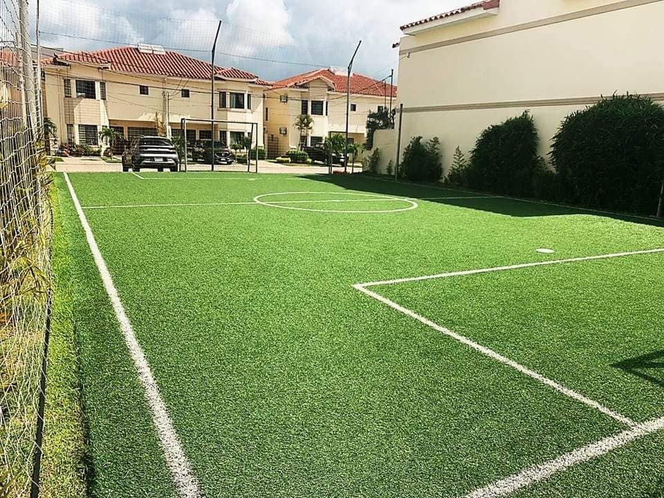 Casa en Venta¨CONDOMINIO MUNICH¨ Av. Beni 8vo Anillo, detrás de la Sede de Blooming Foto 5