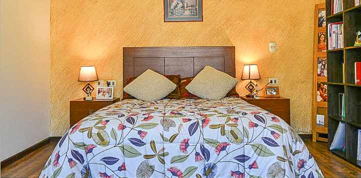 Casa en Río Abajo en La Paz 5 dormitorios 7 baños 4 parqueos Foto 18