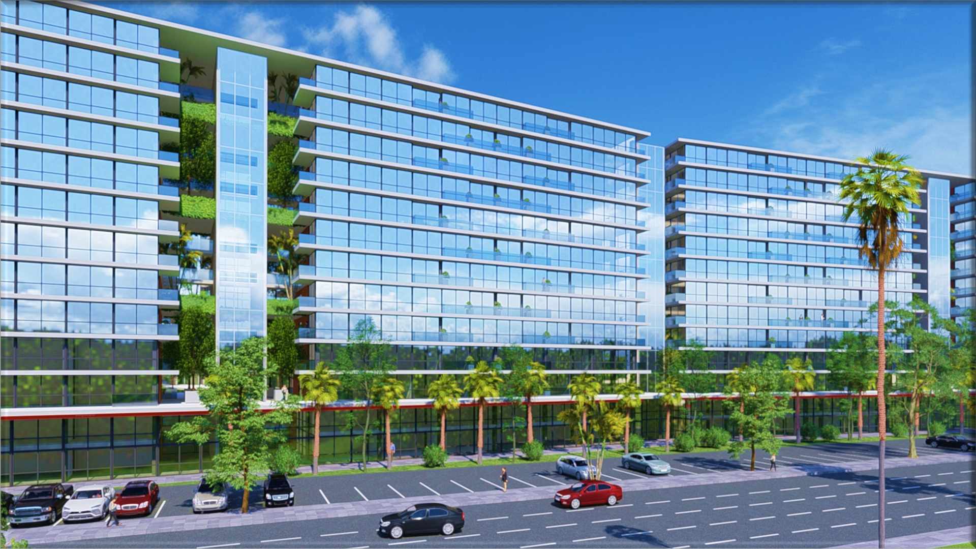 Departamento en VentaBERCHATTI NORTE II 3 dormitorios 2 baños  Foto 4