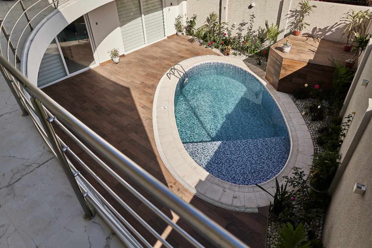 Casa Barrio Metalmec, Calle Paraiso Foto 9