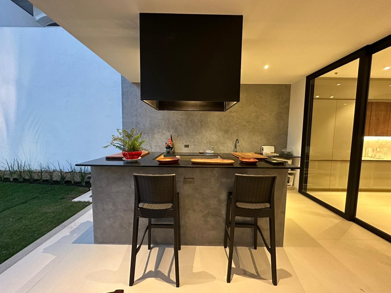 Casa CASA EN VENTA EN LA HACIENDA DEL URUBO A ESTRENAR Foto 11