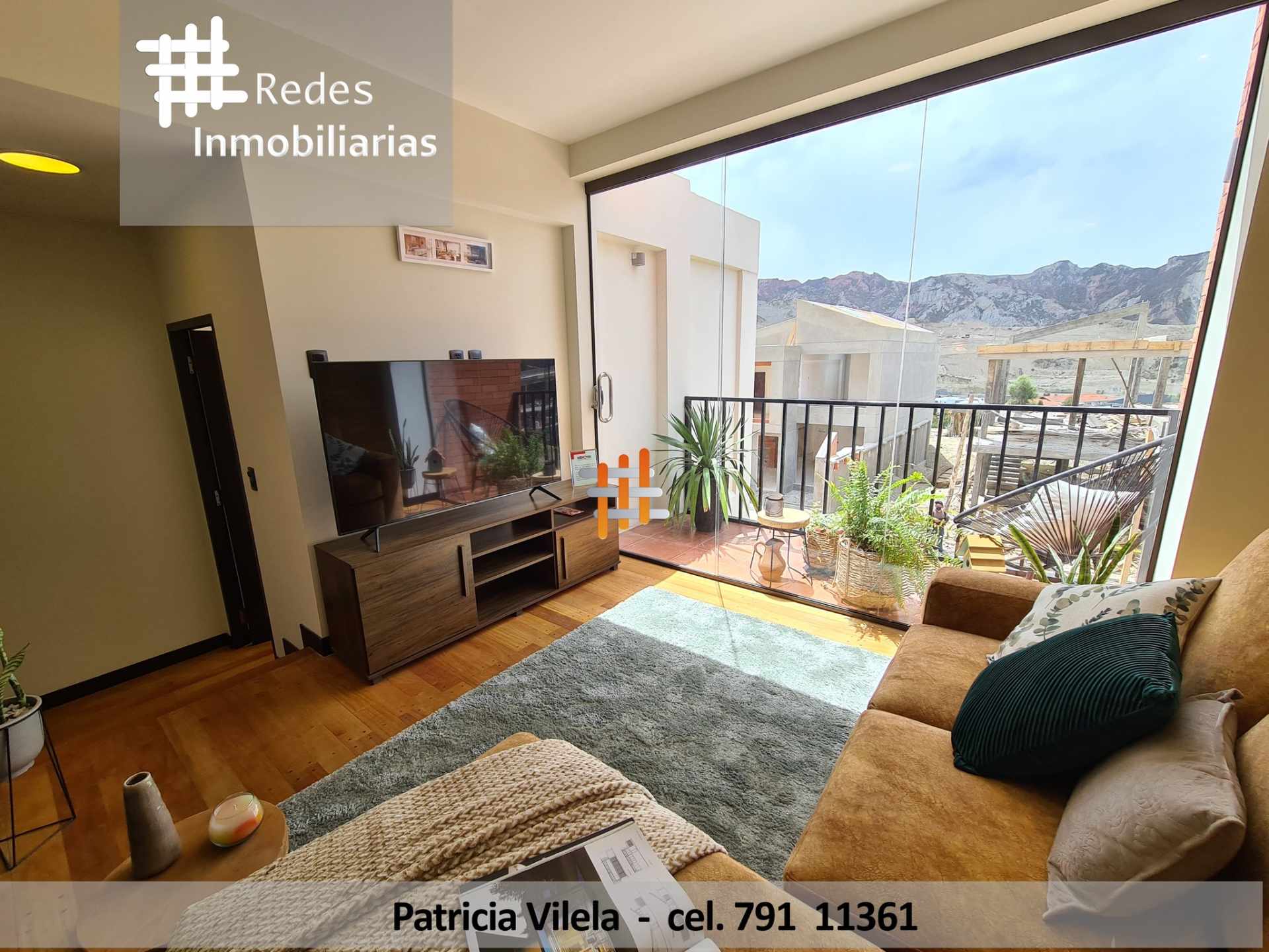 Casa en VentaURBANIZACION 7 COLORES CASA EN VENTA EN MALLASILLA  3 dormitorios 4 baños 2 parqueos Foto 22