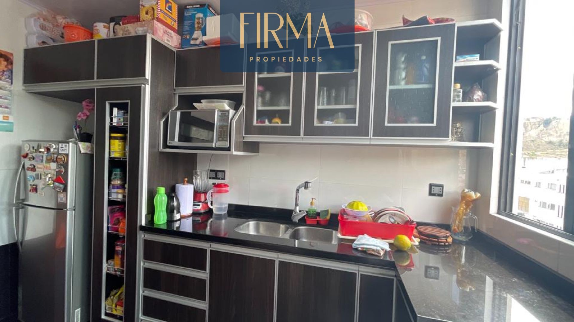 Departamento en VentaDEPARTAMENTO EN VENTA EN IRPAVI - PISO ALTO Foto 4