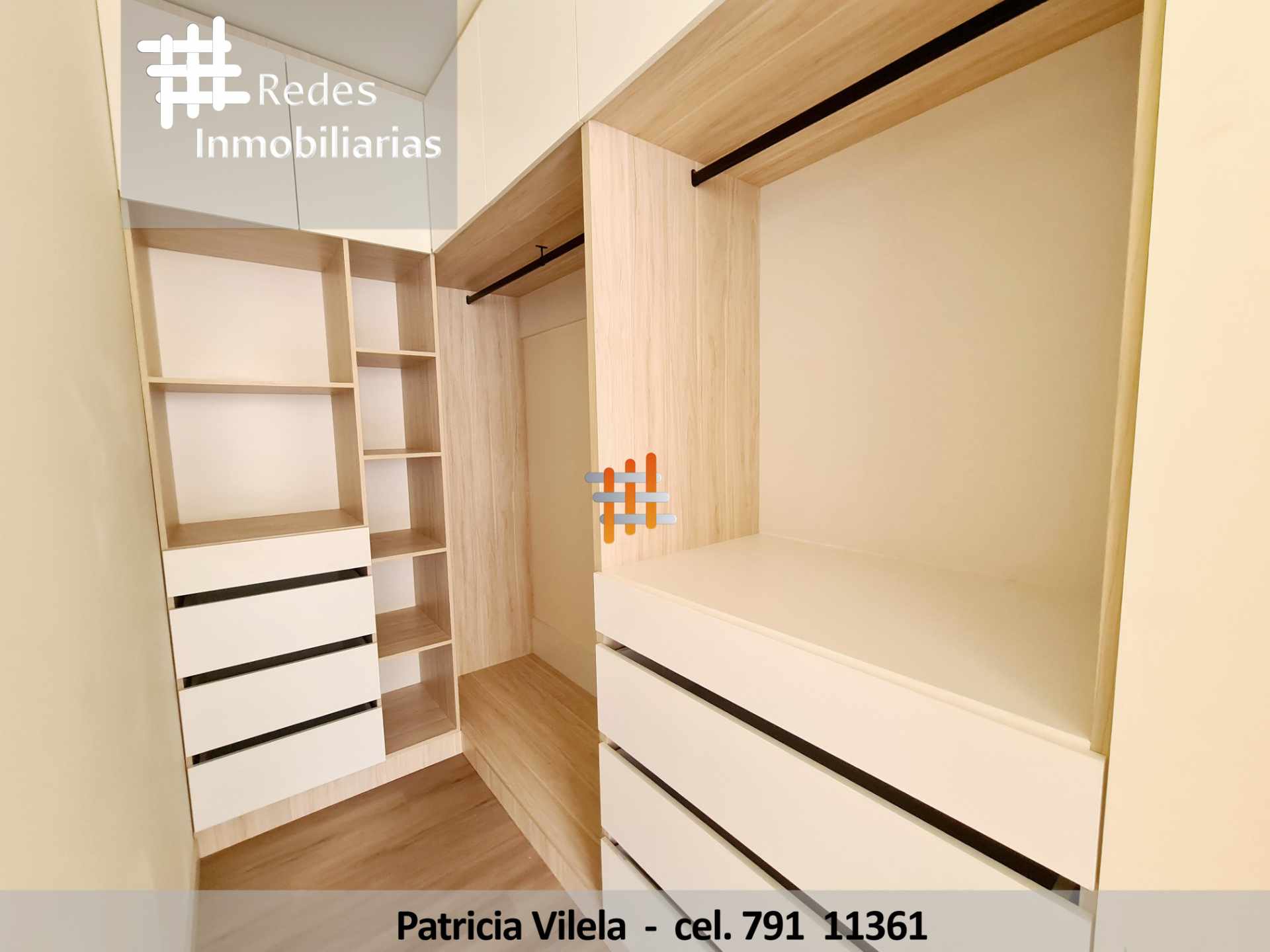 Departamento en Achumani en La Paz 3 dormitorios 4 baños 1 parqueos Foto 11