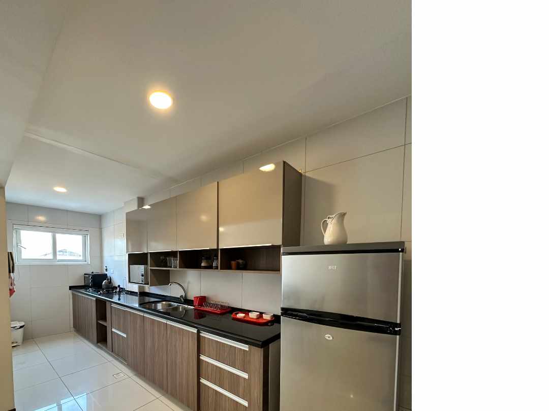 Departamento en Alquiler[AGUSTINA| EQUIPETROL NORTE] ALQUILER AMPLIO DEPARTAMENTO AMOBLADO DE 2 DORMITORIOS PET FRIENDLY 2 dormitorios 2 baños 1 parqueos Foto 3