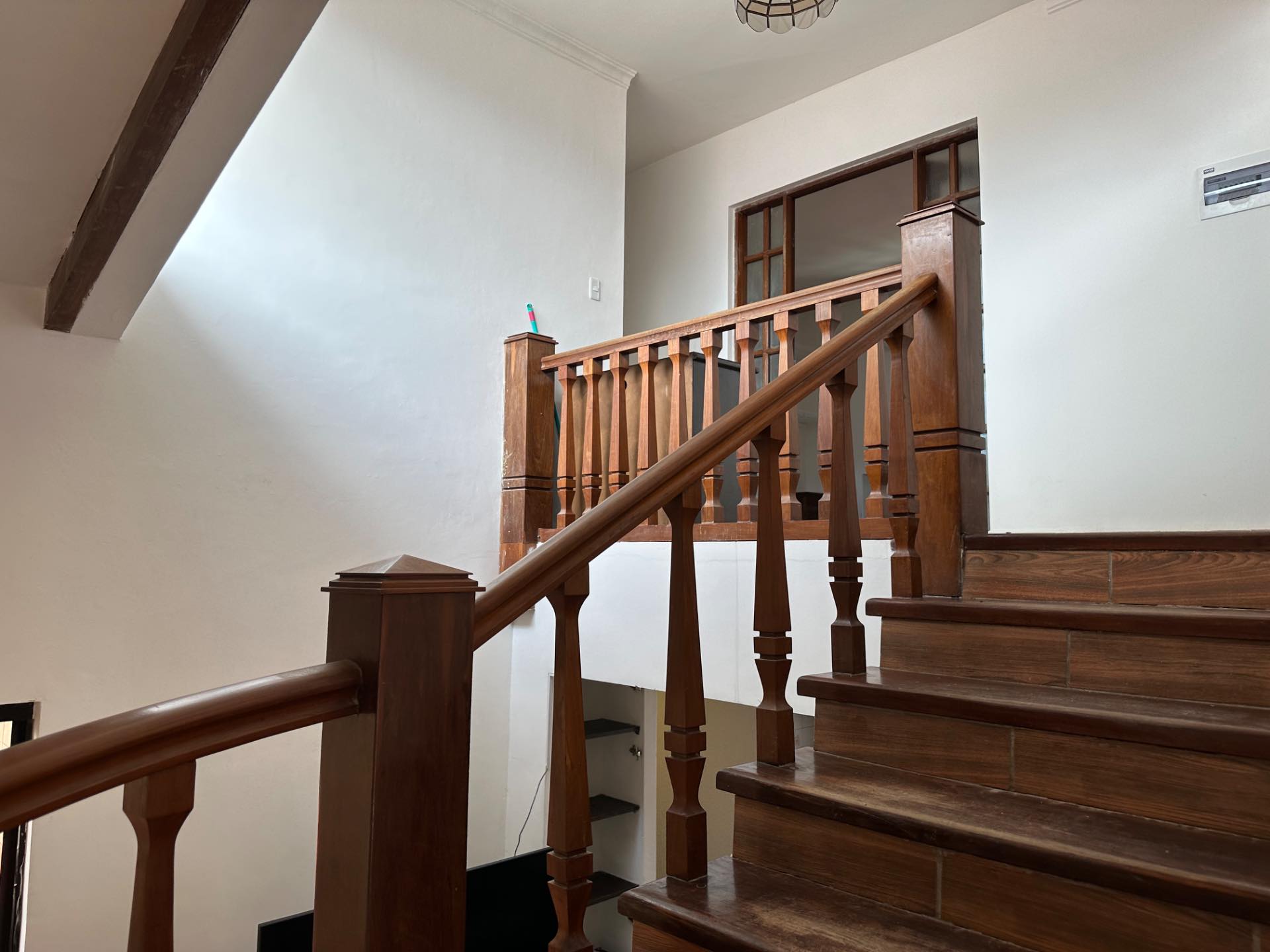 Casa en AlquilerBarrio Hamacas Calle 7 Oeste (Av. Beni y 4to Anillo) 3 dormitorios 2 baños 2 parqueos Foto 17