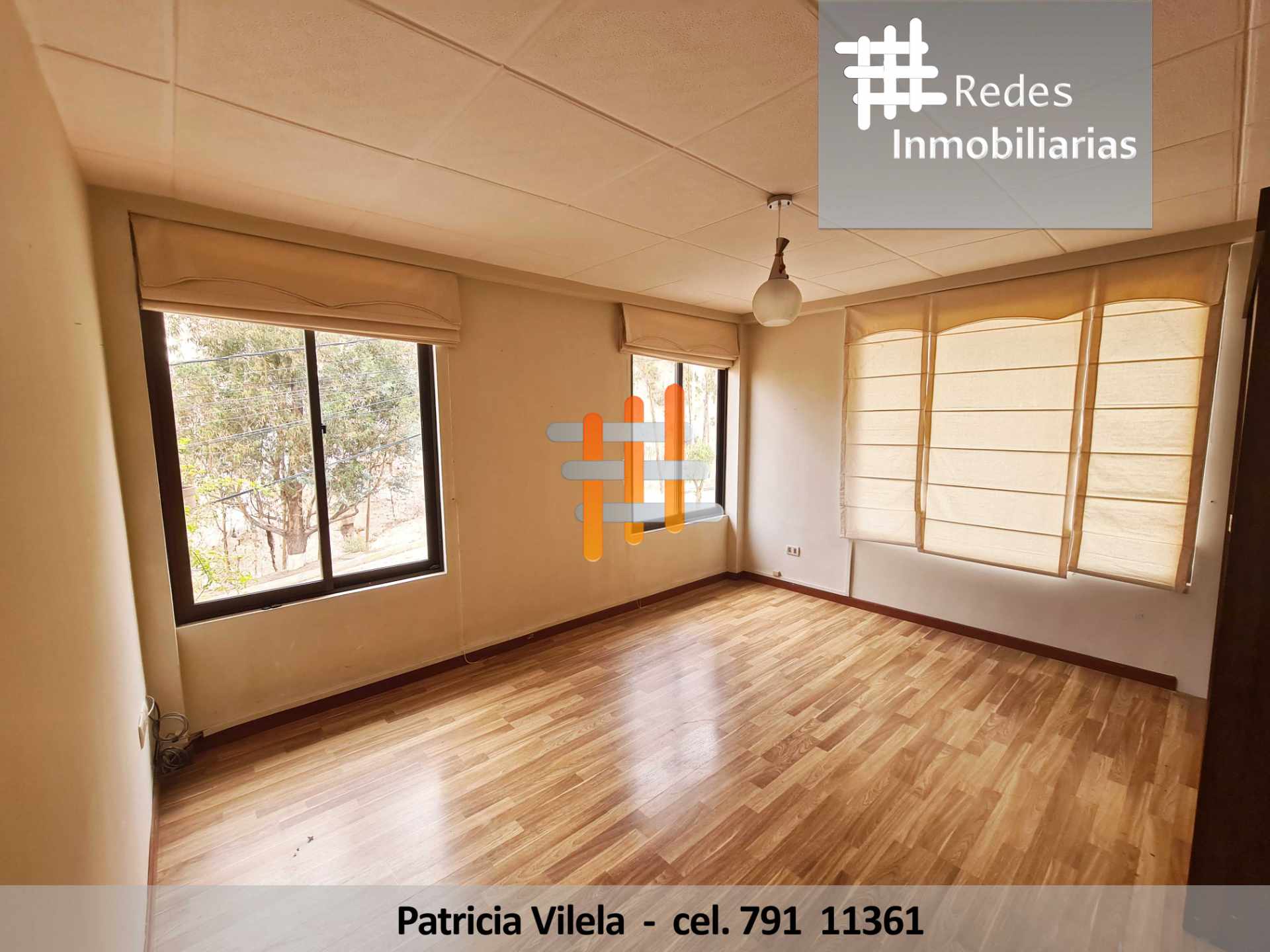 Casa en Aranjuez en La Paz 4 dormitorios 6 baños 3 parqueos Foto 18
