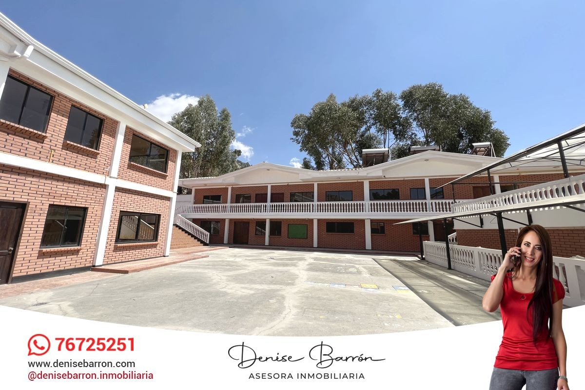 En Venta a $us 580,000 Foto 2