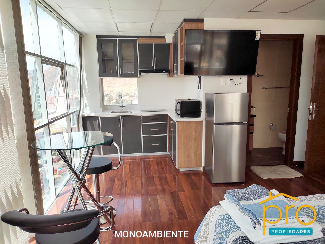 En Alquiler a $us 500 Foto 3