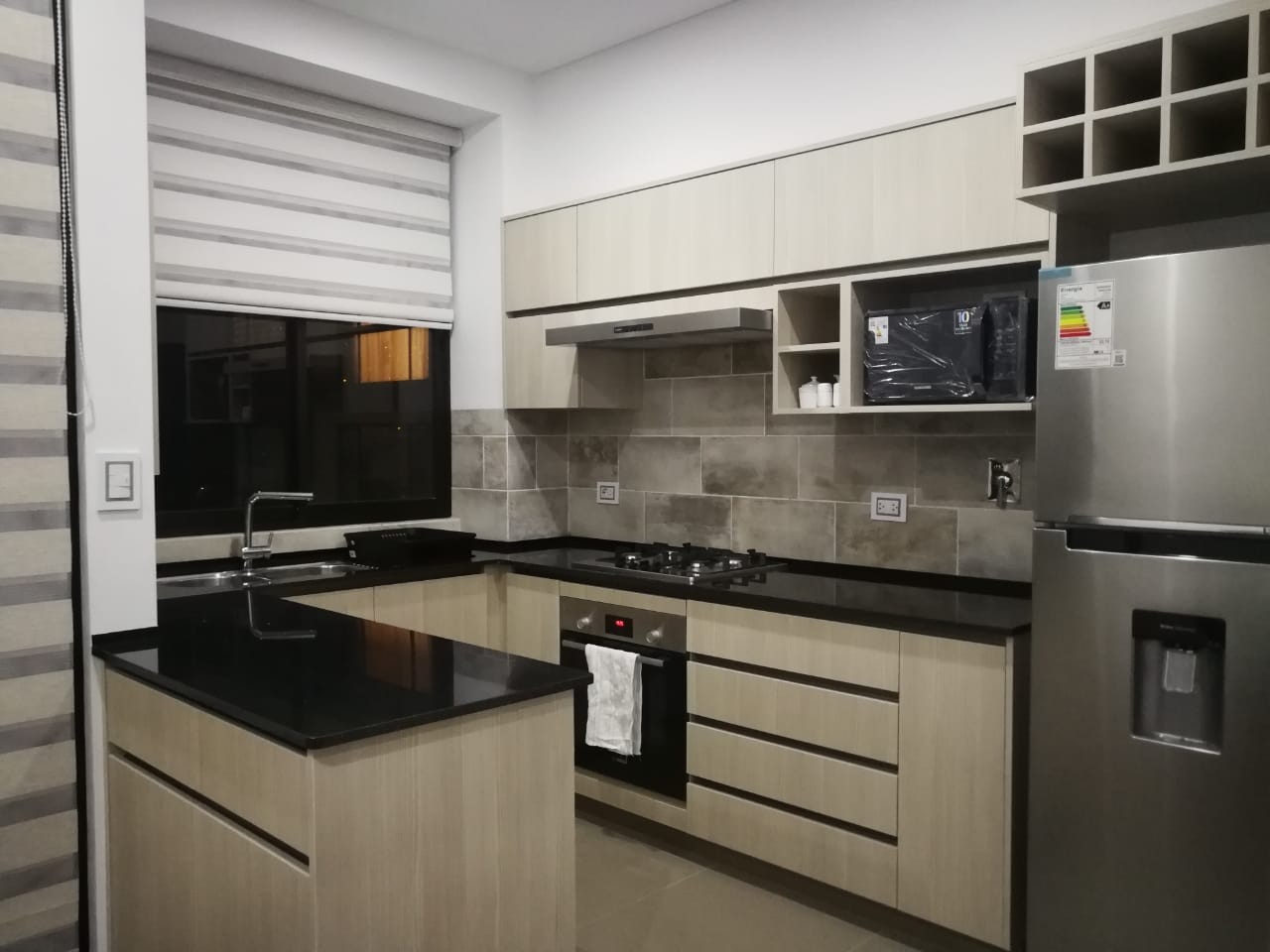 Departamento Condominio Vista Verde, Av. Villalobos casi Av. Circunvalación  Foto 6