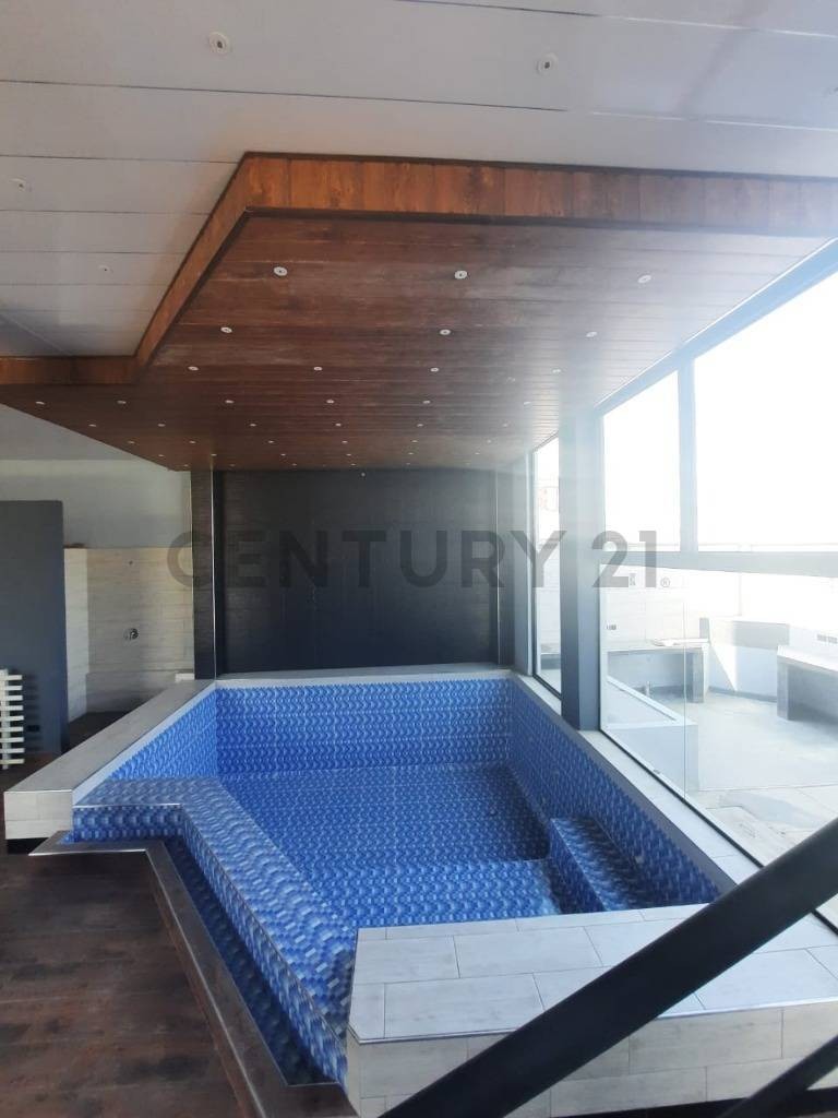 Casa en El Pedregal en La Paz 4 dormitorios 8 baños 2 parqueos Foto 16