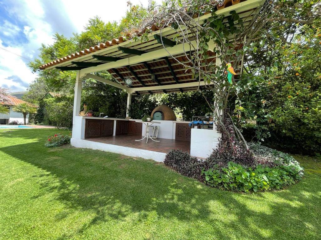 Quinta propiedad agrícola en VentaCASA DE CAMPO - APOTE - TIQUIPAYA - 3879 m2 de terreno 3 dormitorios 4 baños 3 parqueos Foto 21